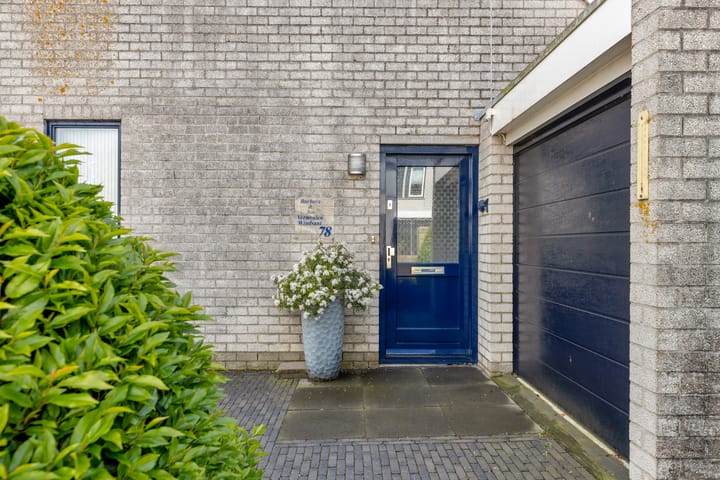 Foto 3 van Smaragd 78