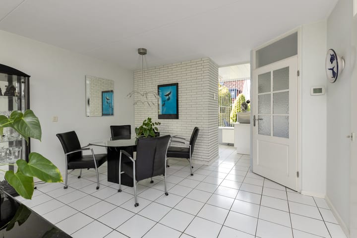 Foto 8 van Smaragd 78