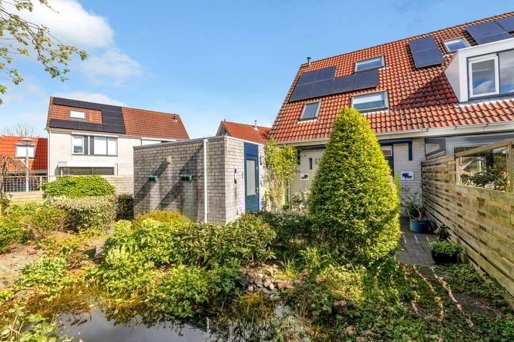 Foto 22 van Smaragd 78