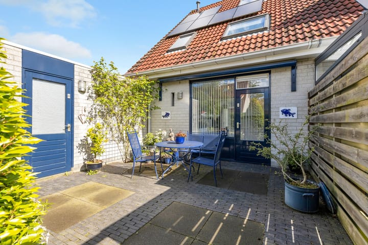 Foto 24 van Smaragd 78