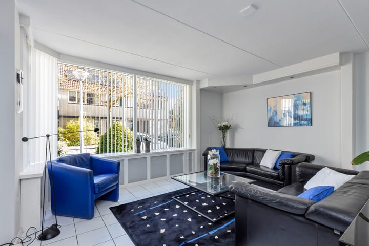 Foto 4 van Smaragd 78