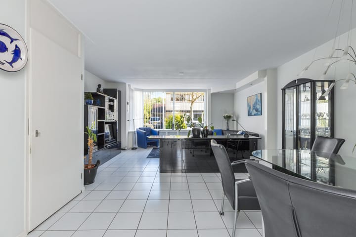 Foto 7 van Smaragd 78