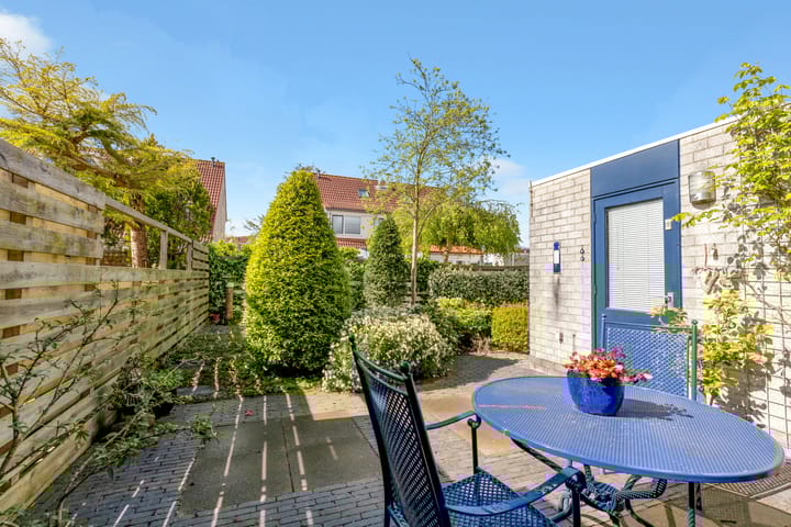 Foto 25 van Smaragd 78