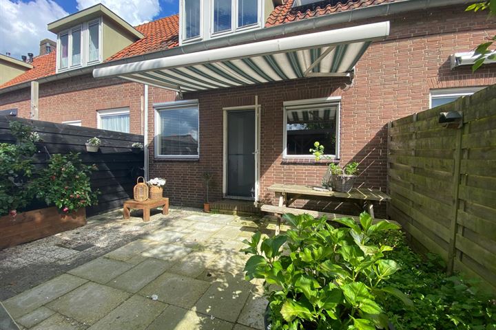 View photo 25 of IJssellaan 9