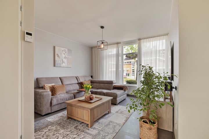 Foto 4 van Alexander de Grotestraat 16