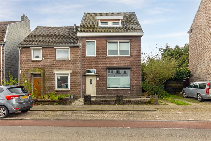 Bekijk foto 1 van Drievogelstraat 175