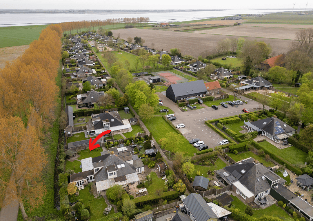 Photo 1 of Buurtweg 27