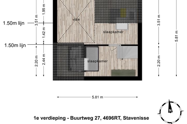 Bekijk foto 70 van Buurtweg 27