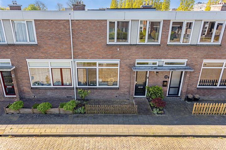 Bekijk foto 30 van Age Piersstraat 13