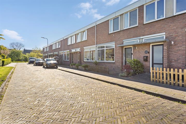 Bekijk foto 29 van Age Piersstraat 13