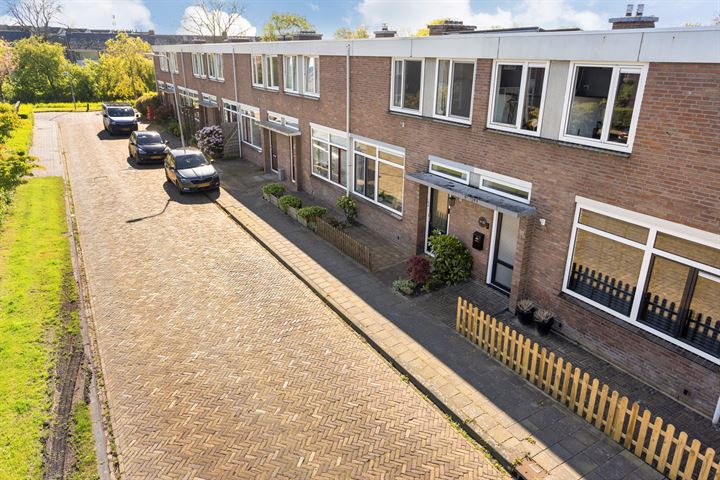 Bekijk foto 31 van Age Piersstraat 13