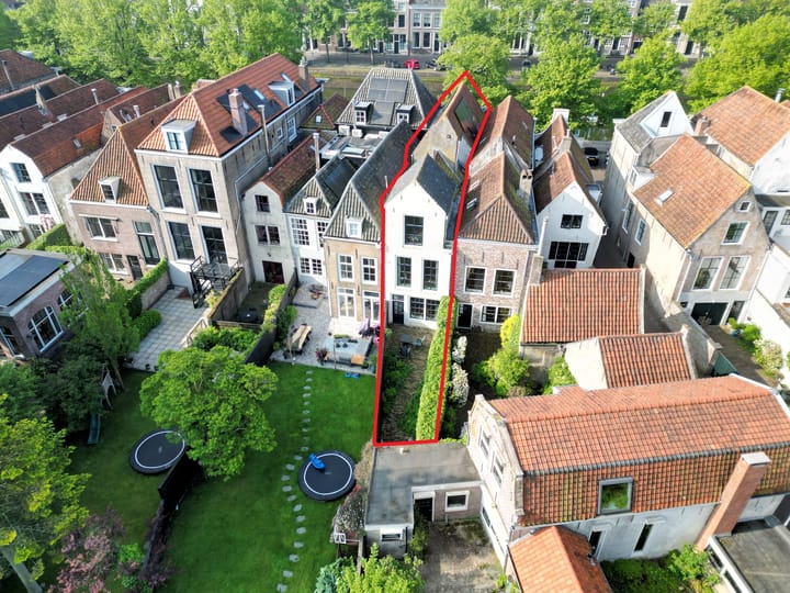 Foto 2 van Oude Haven 33