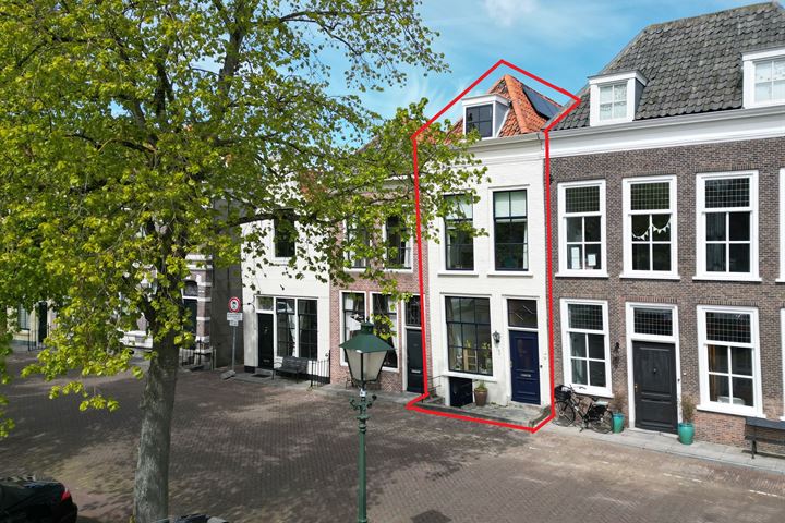 View photo 4 of Oude Haven 33