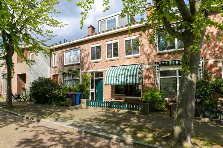 Bekijk foto 2 van Oostvlietstraat 34