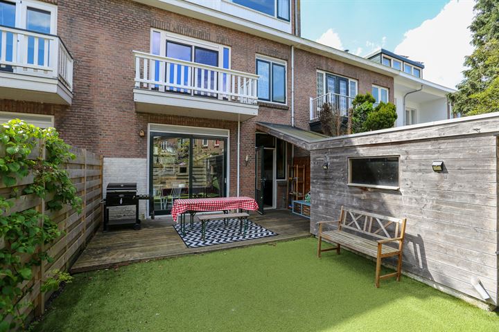 View photo 21 of Oostvlietstraat 34