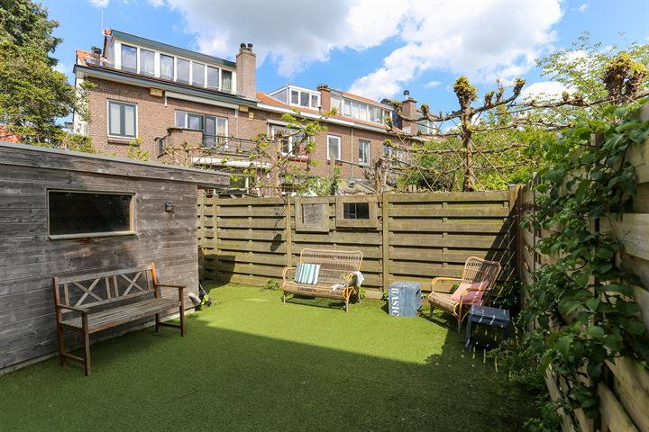 View photo 19 of Oostvlietstraat 34