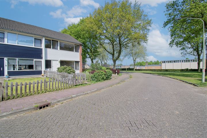 Bekijk foto 31 van Voeghoutenstraat 42