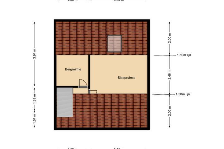 Bekijk foto 34 van Voeghoutenstraat 42