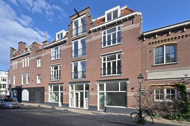 Bekijk foto 22 van Fultonstraat 2-D