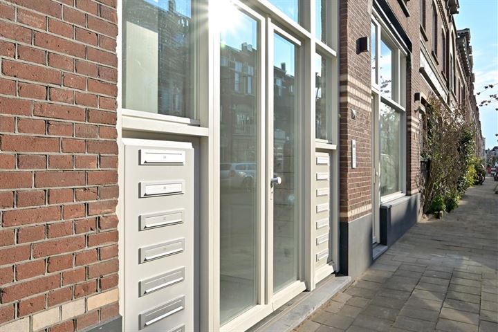 Bekijk foto 25 van Fultonstraat 2-D