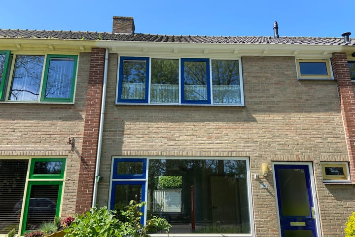 Bekijk foto 3 van Zeger Davidzonweg 26