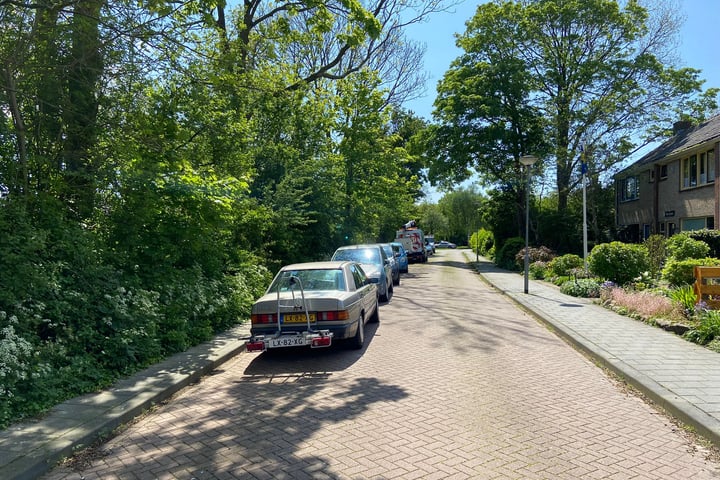 Bekijk foto 2 van Zeger Davidzonweg 26