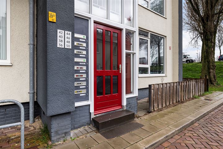 Bekijk foto 18 van Reigerstraat 46