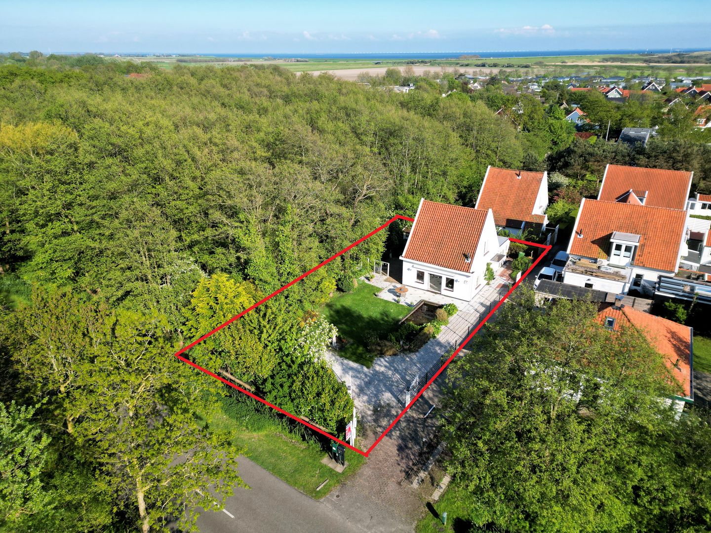 Foto 1 van Kraaijensteinweg 75