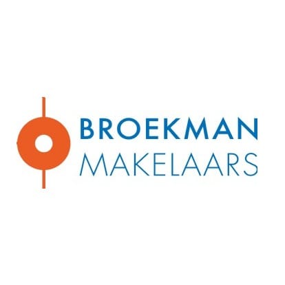 Broekman Makelaars-De Mare Logo