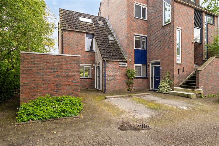 Bekijk foto 41 van Mondriaanstraat 1