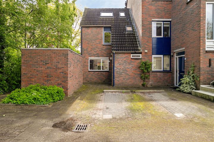 Bekijk foto 40 van Mondriaanstraat 1