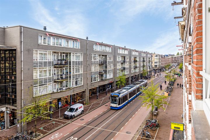 Bekijk foto 13 van Kinkerstraat 278-III