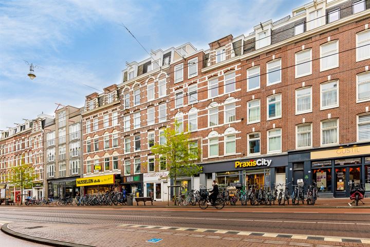 Bekijk foto 14 van Kinkerstraat 278-III