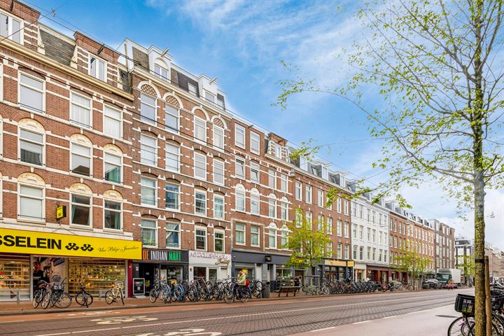 Bekijk foto 15 van Kinkerstraat 278-III