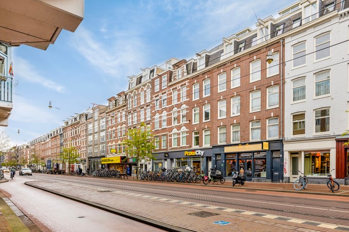 Bekijk foto 16 van Kinkerstraat 278-III