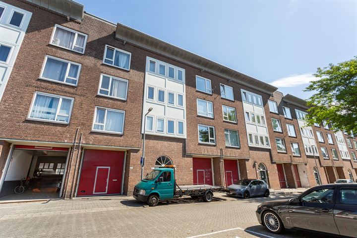 Bekijk foto 1 van Van Oestendestraat 29-D