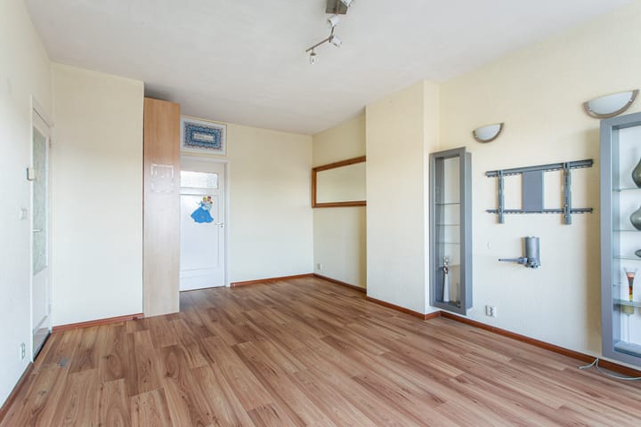 Foto 3 van Van Oestendestraat 29-D