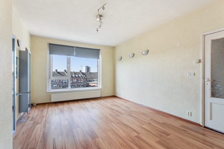 Foto 4 van Van Oestendestraat 29-D