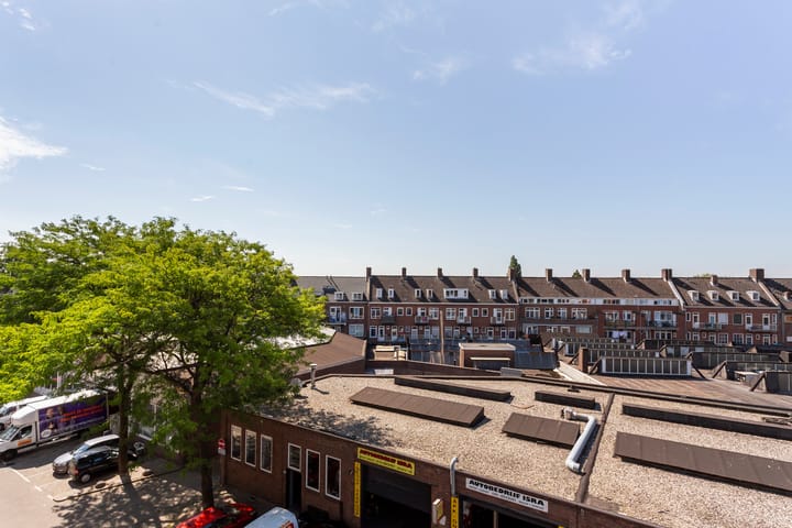 Foto 6 van Van Oestendestraat 29-D