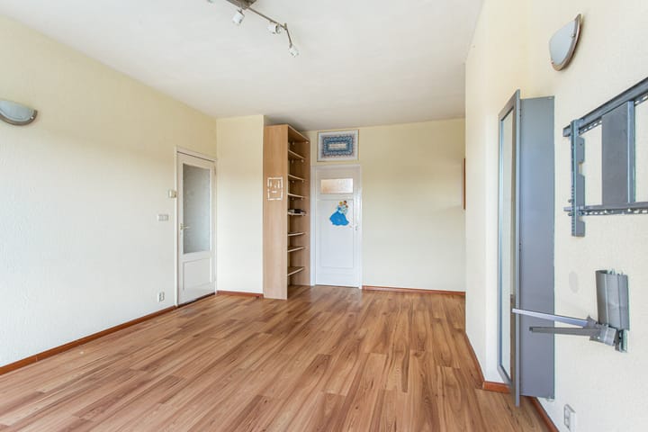 Foto 5 van Van Oestendestraat 29-D