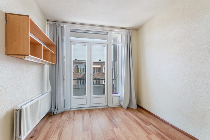 Foto 7 van Van Oestendestraat 29-D