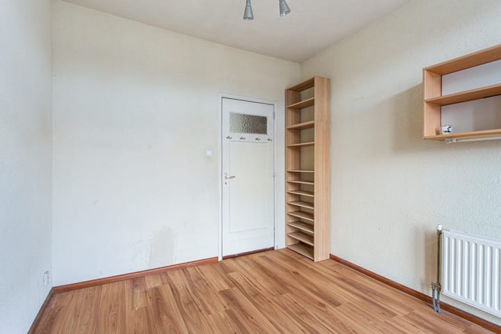 Foto 8 van Van Oestendestraat 29-D