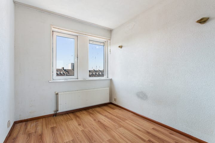 Foto 9 van Van Oestendestraat 29-D