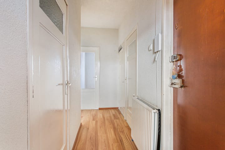 Foto 11 van Van Oestendestraat 29-D