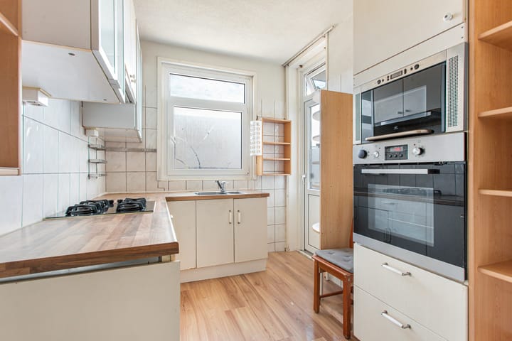 Foto 12 van Van Oestendestraat 29-D