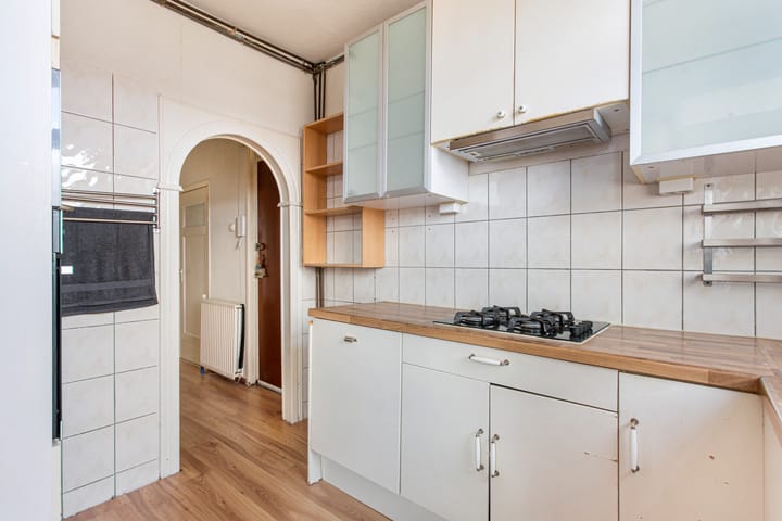 Foto 13 van Van Oestendestraat 29-D