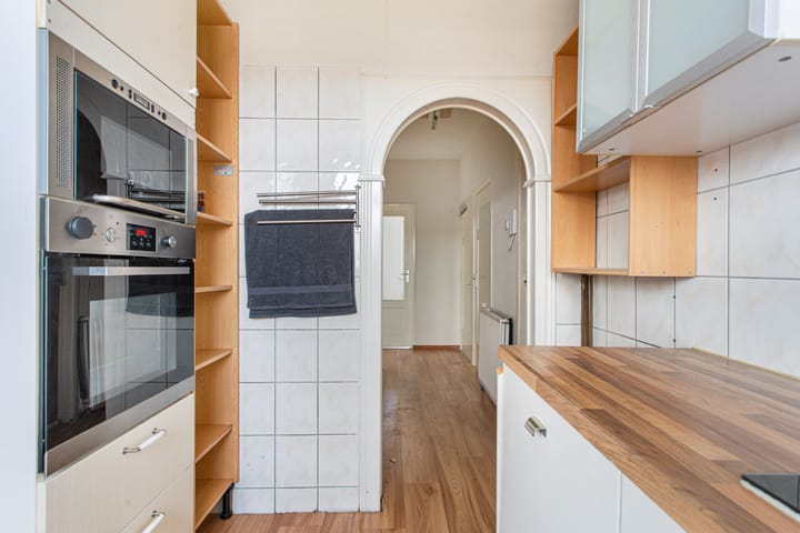 Foto 14 van Van Oestendestraat 29-D