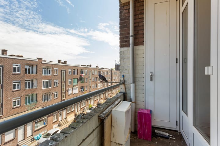 Foto 17 van Van Oestendestraat 29-D