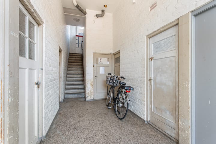 Foto 18 van Van Oestendestraat 29-D