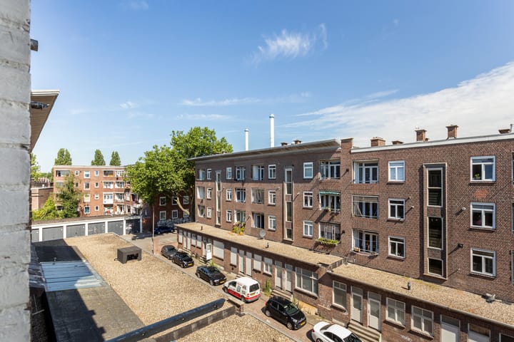 Foto 20 van Van Oestendestraat 29-D